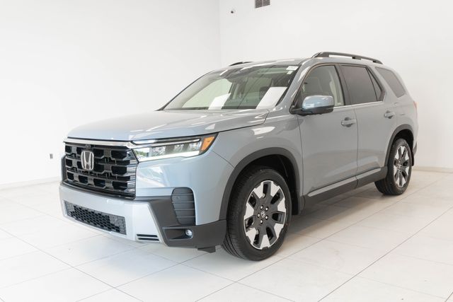 New 2026 Honda Pilot SUV