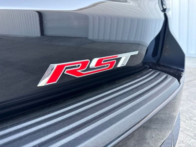 2026 Chevrolet Tahoe RST:47326A