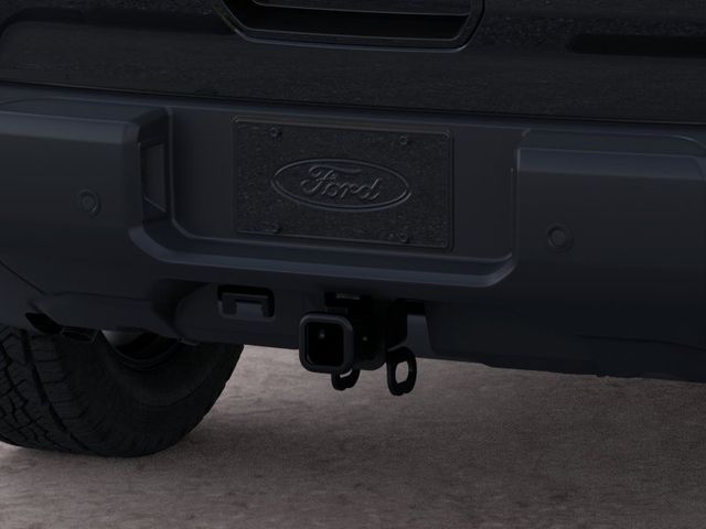 New 2026 Shadow Ford Badlands image 23