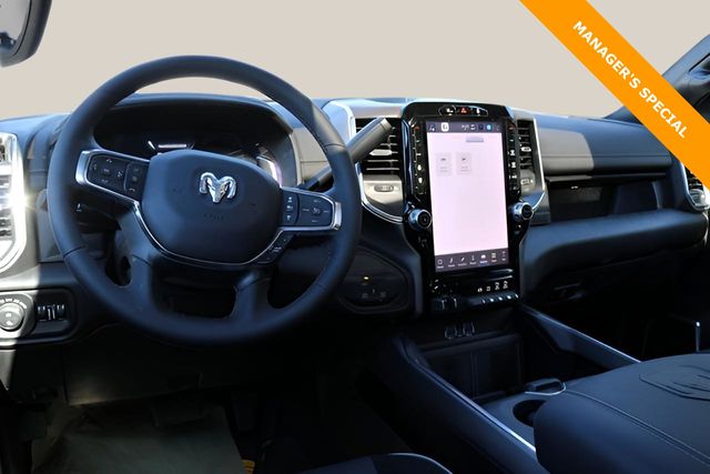 New Car 2025 Ram 2500  Laramie For Sale Under $80,000 In Austin, Texas