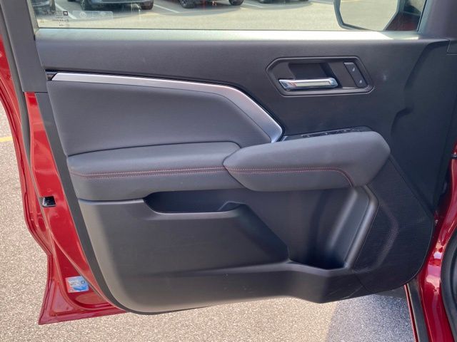 used 2024 Chevrolet Colorado car, priced at $41,169