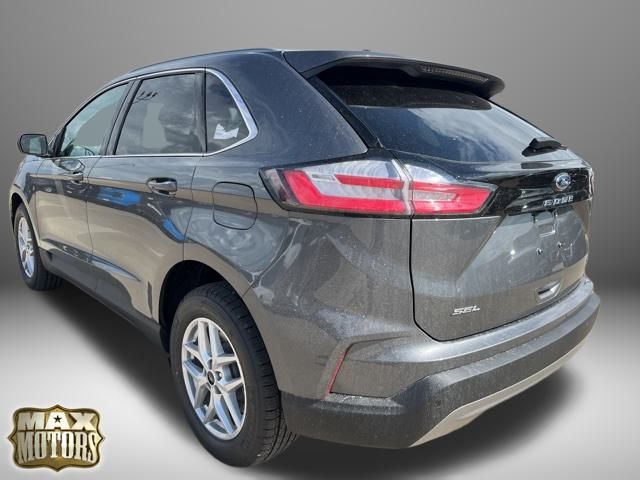 2024 Ford Edge SEL 7