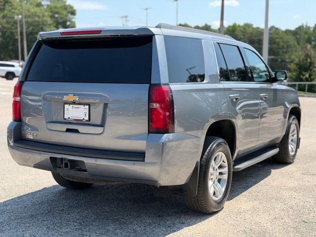 Used 2020 Chevrolet Tahoe SUV