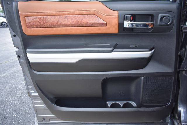 2021 Toyota Tundra Platinum - Photo 17