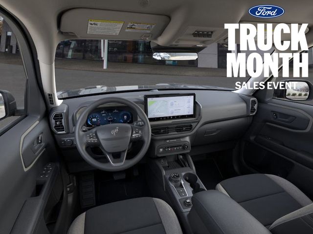 new 2025 Ford Bronco Sport car, priced at $32,703