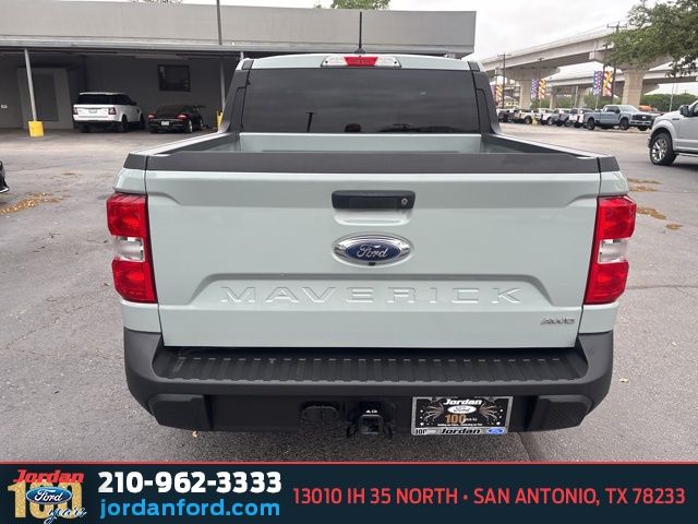 Used Car 2023 Ford Maverick  Xlt For Sale Under $30,000 In San Antonio, Texas