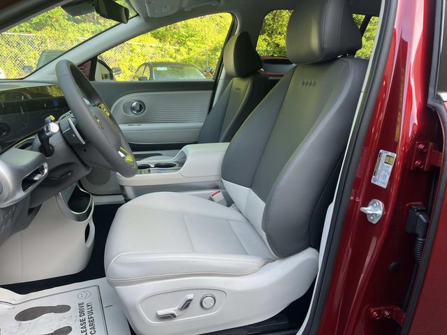 2026 Hyundai IONIQ 9