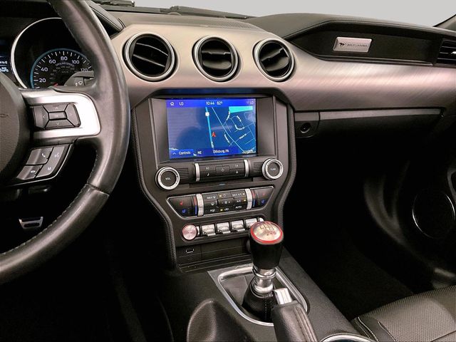 2019 Ford Mustang GT Premium - 5