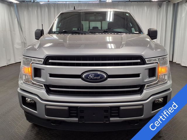 2020 Ford F-150 - Image 23