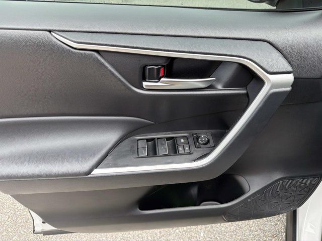 Used 2024 Toyota RAV4 Hybrid SUV