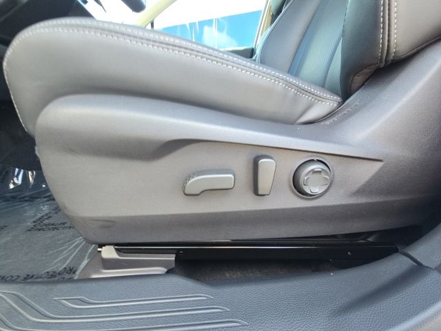 2025 Subaru Outback Touring XT:169635A