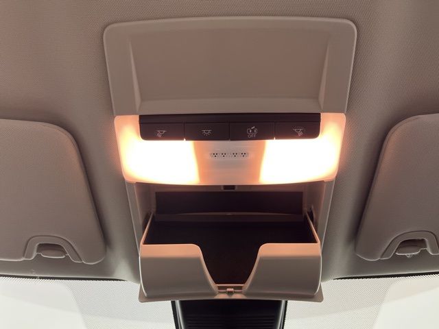 2025 Gun Metallic Nissan Altima 2.5 SR FWD Sedan