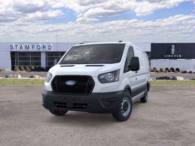 New 2026 Ford Transit-250 Van