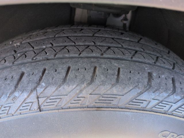 Used 2023 Gray Chevrolet LT image 11