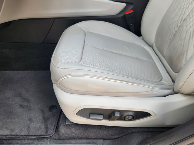 2021 Jeep Grand Cherokee L Overland Gray at Bayshore Chrysler Jeep Dodge Ram