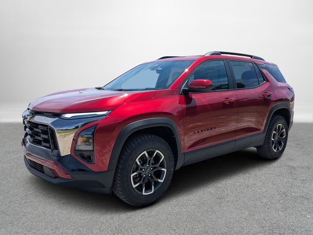 2026 Chevrolet Equinox ACTIV - Photo 8