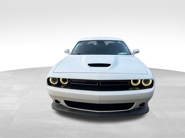 2019 Dodge Challenger R/T 3