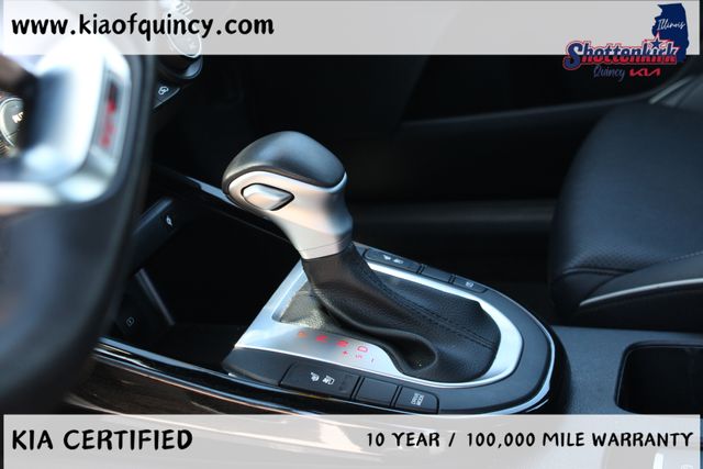 Used 2024 Kia Forte Sedan