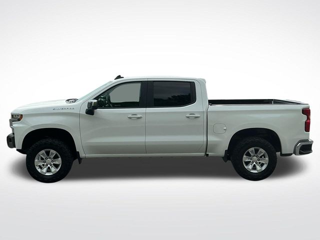 ChevroletSilverado 15003