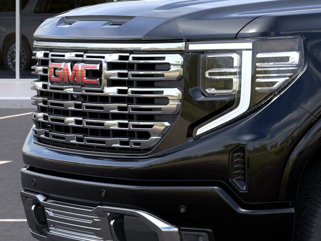 2026 GMC Sierra 1500 Denali:47407