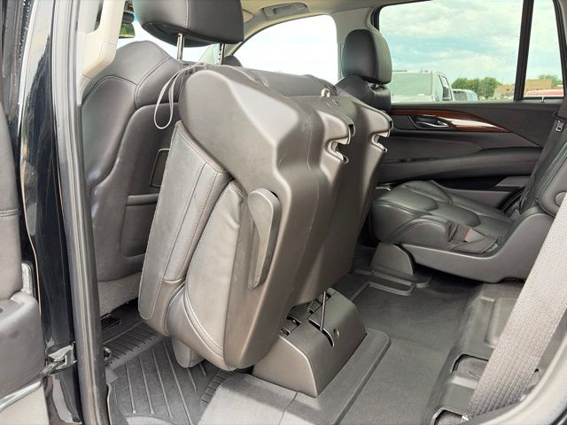 Used 2020 Cadillac Escalade SUV
