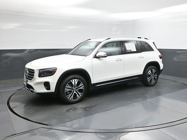 Used 2025 Mercedes-benz GLB SUV