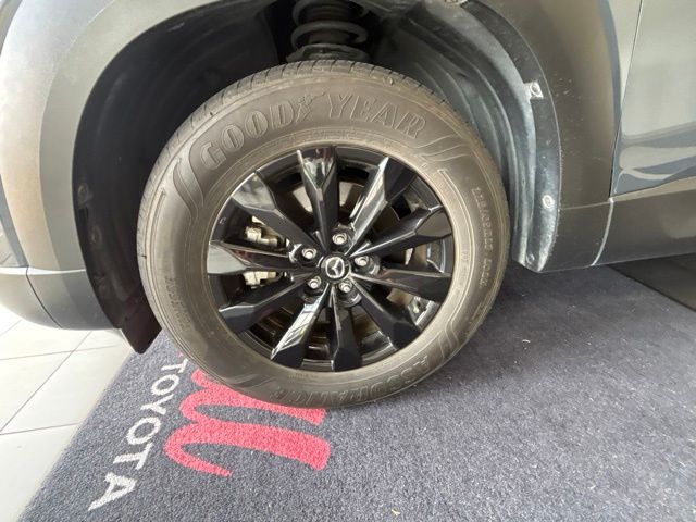 2024 Mazda CX-50 2.5 S Select Package - 1