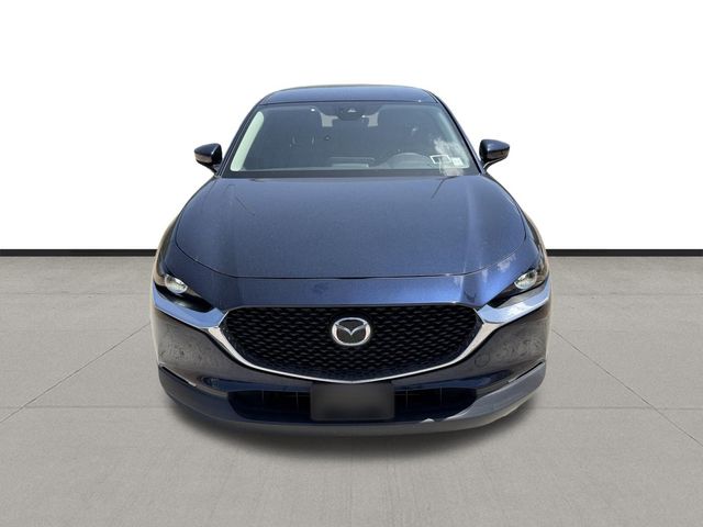2022 Mazda CX-30 2.5 S Blue at Classic Elite Chevrolet Sugar Land