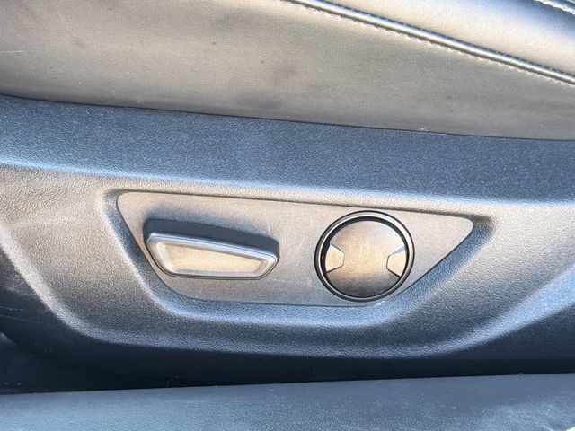 Certified Used 2024 Black Ford EcoBoost Premium image 21