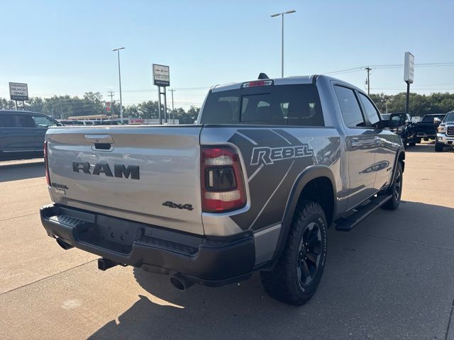 Used 2020 Ram 1500 Truck