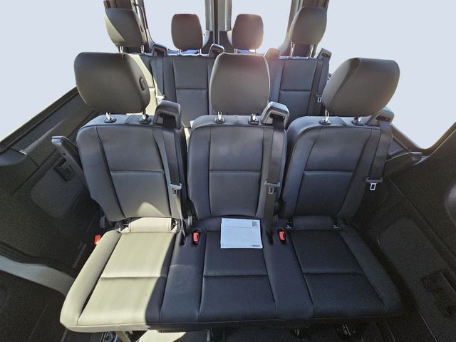 New 2026 Gray Mercedes-Benz Passenger 144 WB image 32