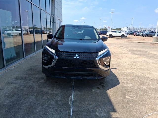 Used 2024 Mitsubishi Eclipse Cross SUV
