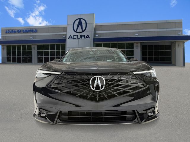 2026 Acura ADX A-Spec Advance Package - null exterior view 11
