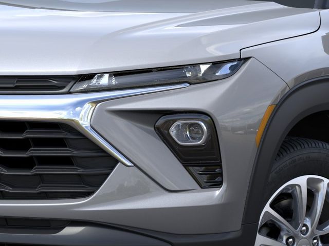 2026 Chevrolet TrailBlazer LS:47138