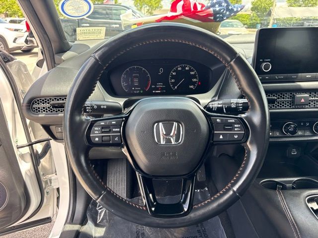 2025 Honda HR-V - $26,988