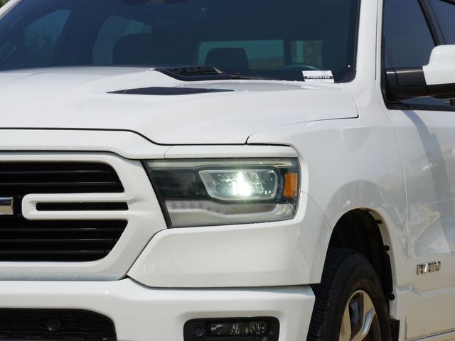 Used 2023 Ram 1500 Truck