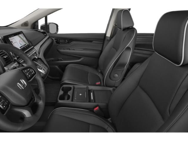 new 2026 Honda Odyssey car