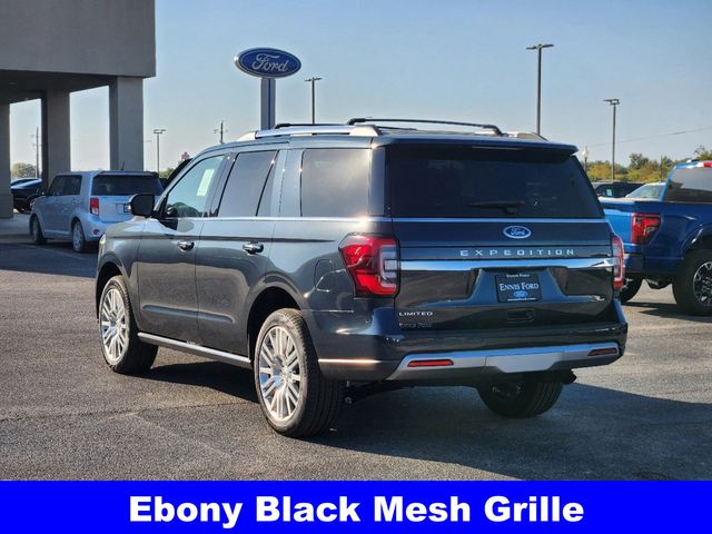 2024 Ford Expedition Limited 5