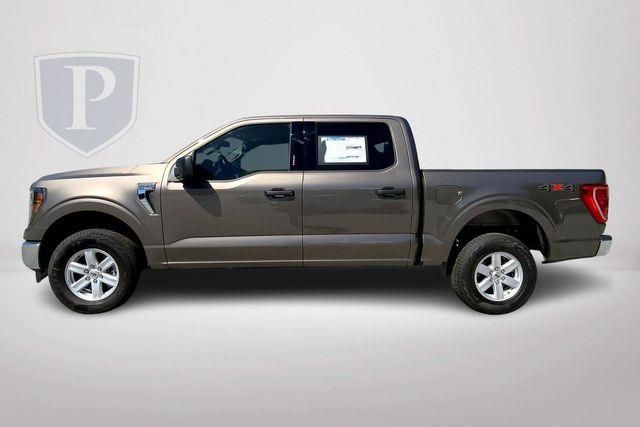 2023 Ford F-150 XLT 3