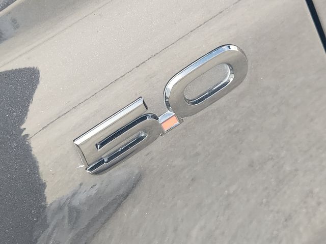 2023 Ford Mustang GT Premium Gray at Emmons Autoplex