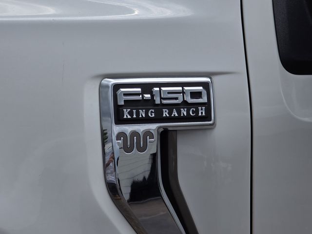 Used 2023 Ford F-150 Truck