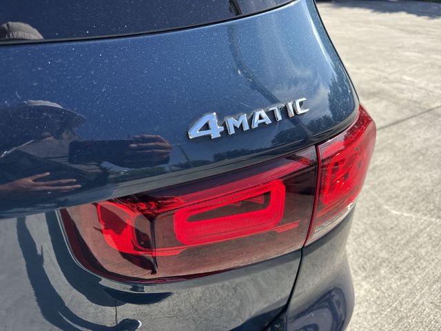 Used 2023 Mercedes-benz GLB SUV