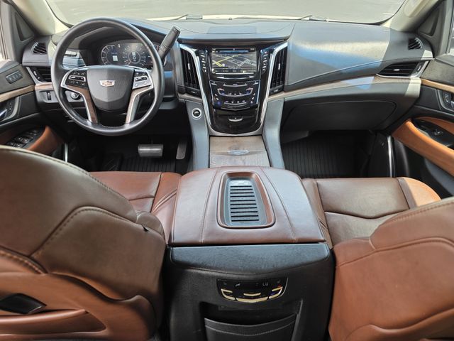 Used 2018 Cadillac Escalade SUV