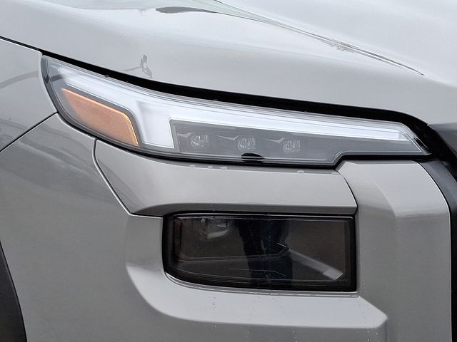 new 2026 Subaru Outback car, priced at $40,102