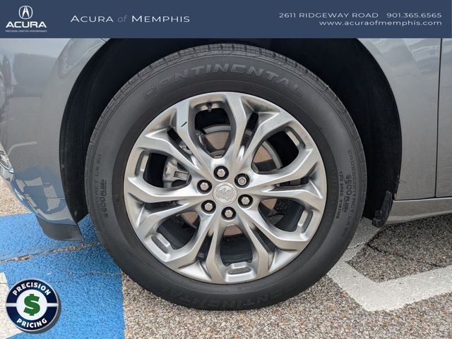 Used 2021 Buick Enclave SUV