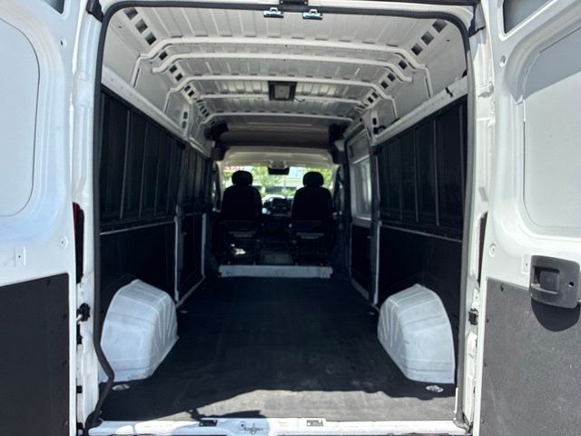 2024 Ram ProMaster 2500 - $30,988