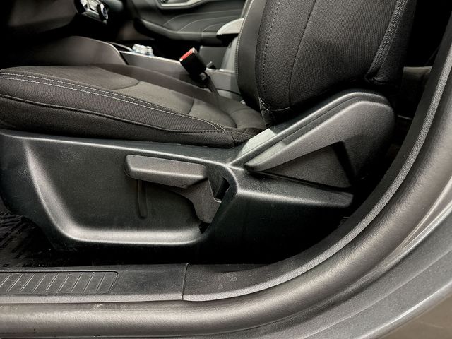 Used 2025 Ford Escape SUV