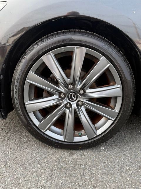 Used 2018 Mazda Mazda6 Sedan