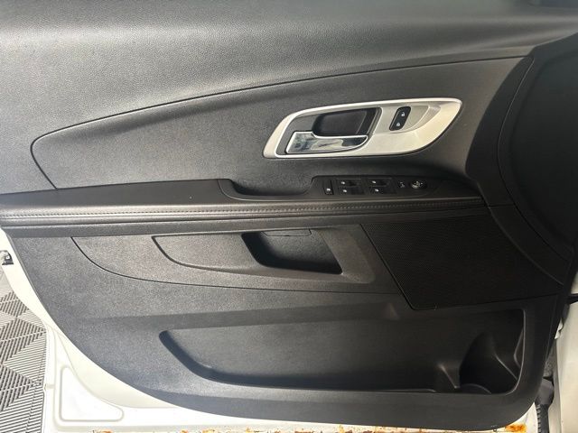 Used 2016 Chevrolet Equinox SUV