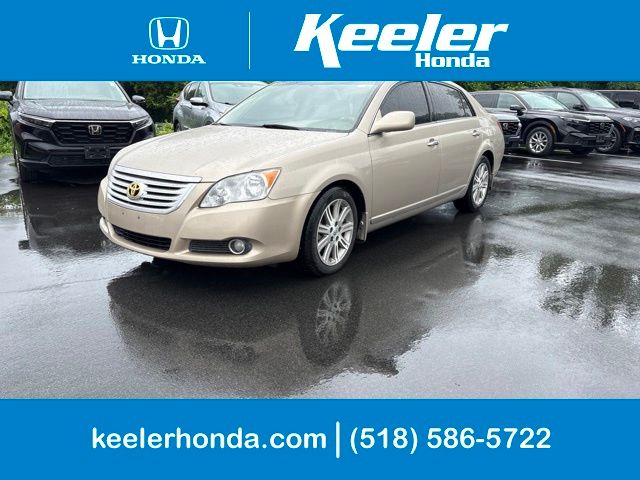 2008 Toyota Avalon Limited